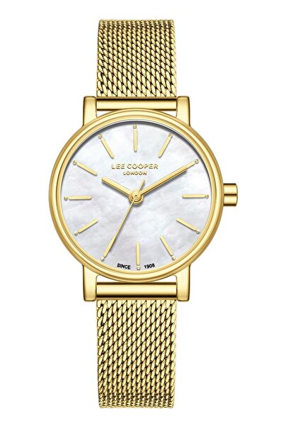 Lee Cooper Lc08292.120 Women Wrist Watch