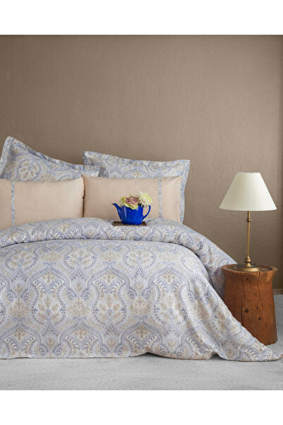 Apricitas HOME مقاس كينغ قابل للكسر تينسيل طقم غطاء لحاف