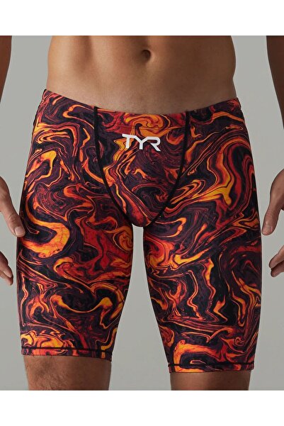 TYR Thresher Erkek Jammer Mayo - Hyperblitz