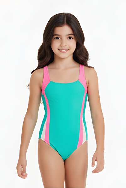 Estiva Girl's Swimming Swimsuit