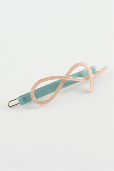 Bijuteri Net Infinity Clip Buckle