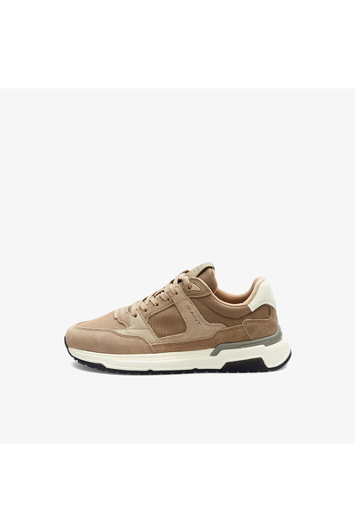 Gant Erkek Bej Jeuton Sneaker