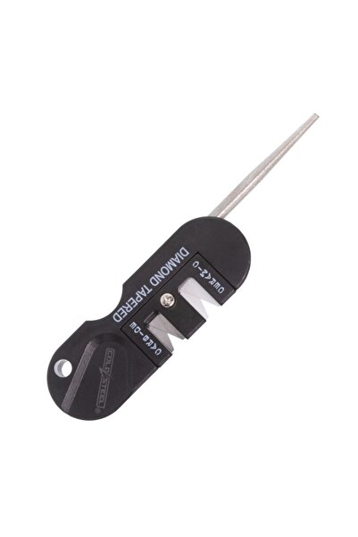 Cold Steel Three In One Knife Sharpener Bileme Aleti