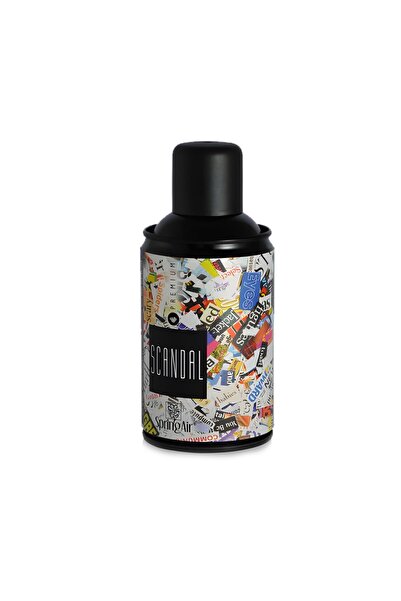 springair Rezerva odorizanta pentru camera Scandal, 250ml