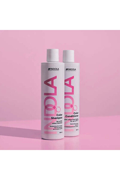 Indola Color Shampoo for colored hair 1000 ml
