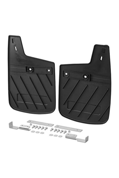 Proplus Apărători de noroi pentru Fiat Ducato din 07/2006, set de 2