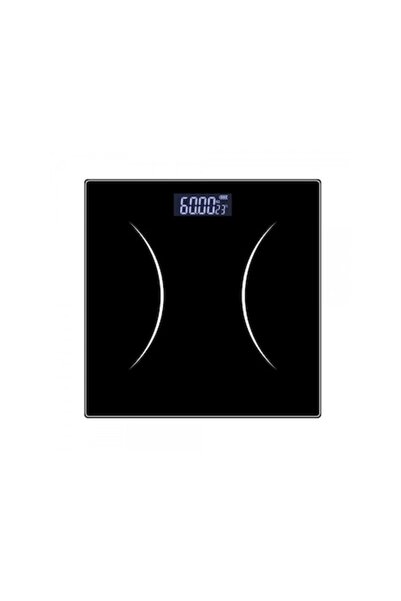 rosberg Digital Bathroom Scale
