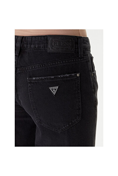 Guess damskie jeansy niebieski W5BA2K D0981