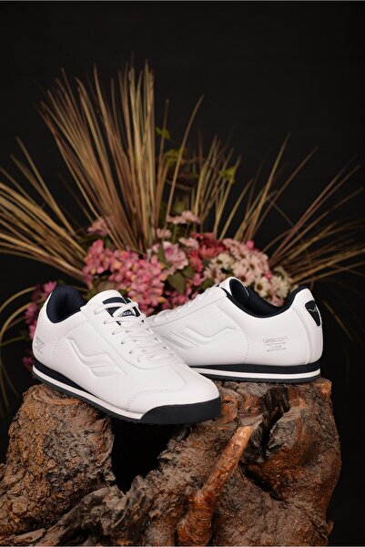 Lescon Unisex Yazlık Terletmez Kaydırmaz Koku Yapmaz Ultra Hafif Full Ortoped...