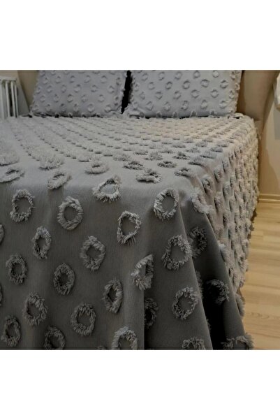 Per Class Dia Bella Double Pique Bedspread Set Damla