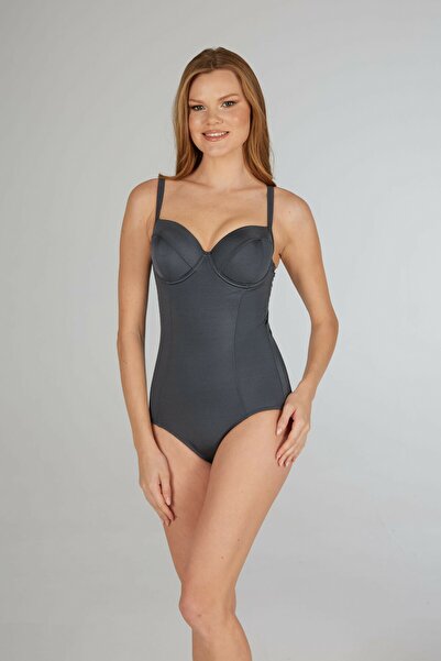 Estiva Women's Füme Concept One-Piece Swimsuit