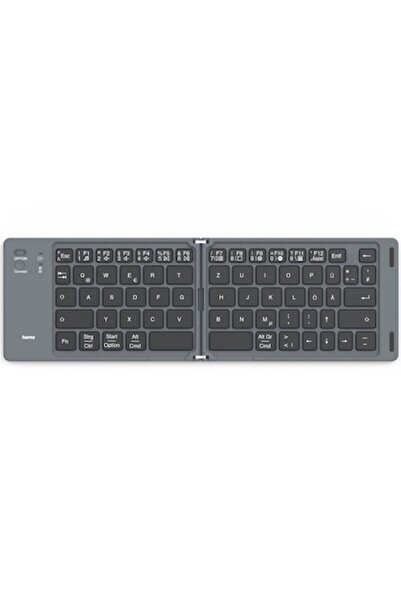 Hama Travel 450 Wireless Mini Keyboard