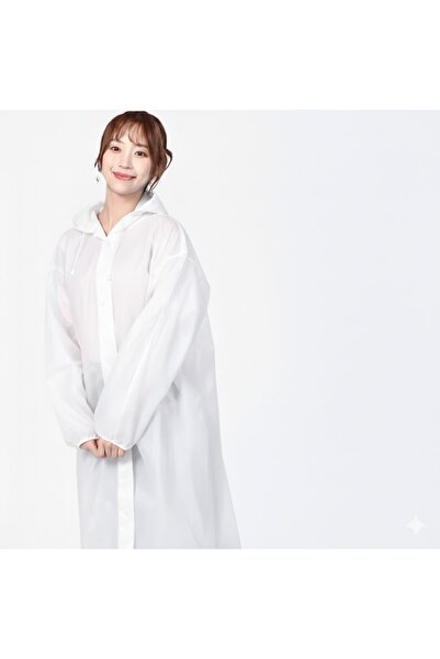 her evemağaza Eva Raincoat