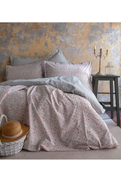 Apricitas HOME Bračni Elysian Bež Set posteljine