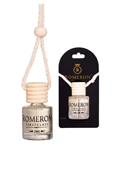 ROMERON Dubai Çikolatası Parfüm 8ml