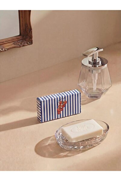 LC Waikiki صابون صلب برائحة الطماطم 50 جرام (S6)