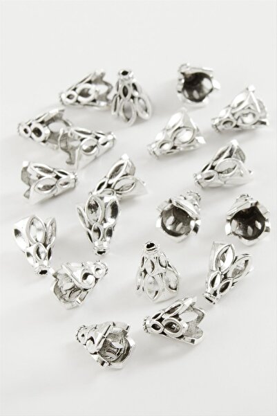 ZERO LAND Yezlla Oval Ara at 50 (131437) Gram-Silver Color