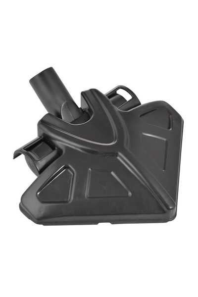 MFS Stilevs SET13162 رأس مكنسة كهربائية متوافق مع سافران برو، أسود اللون