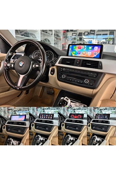 Navigold BMW F30 ANDORİD NBT MULTİMEDYA (4-64 GB )