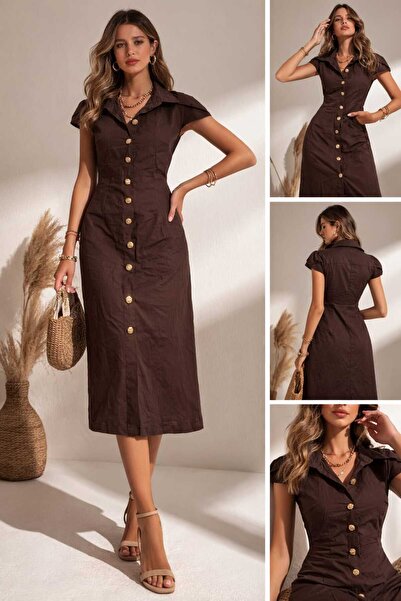 MC GROUP KADIN ELBİSE