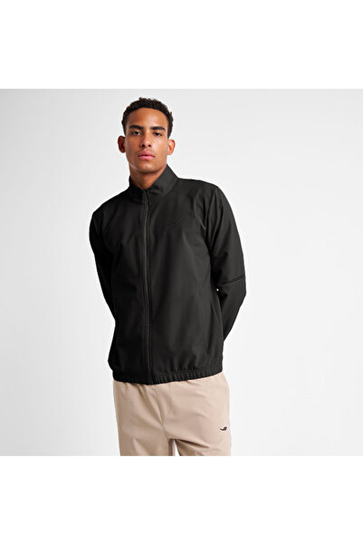 Lescon 25N-1165 Zippered Top Men's
