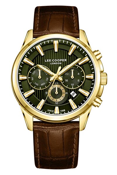Lee Cooper Lc08239.174-Nm Men's Wristwatch