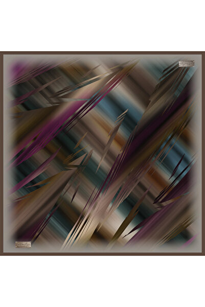 LA BOUTIQUE DIANA SERIES 1518-08/Y-90X90