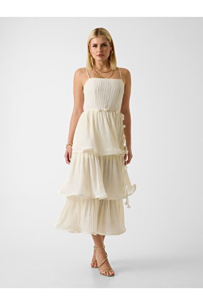 Guess SL ALESSIA TIERED DRESS