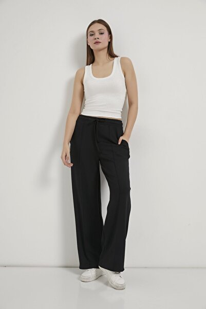 Arma Life Armalife 7265 Beli Elastic Waist Premium Women's Sweatpants