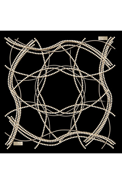 LA BOUTIQUE Diana Series 1808-01 90X90