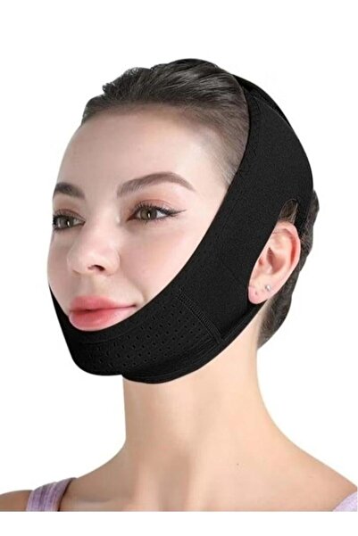 Arabest Anti Snoring Chin Strap, Post Surgical Chin Strap, Chin Lipo Compress...