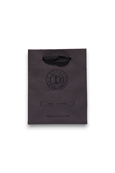 DEPOT , 900 Scents, GWP Cardboard Bag, Size XS