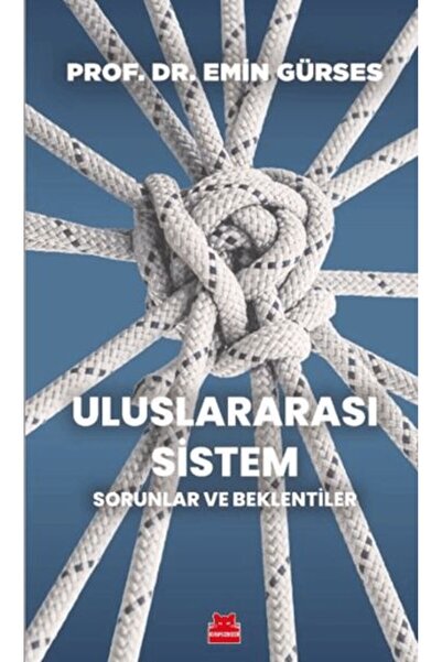 Timaş Yayınları The International System
