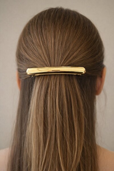 TAKIŞTIR Χρυσό Χρώμα Μεταλλική Πόρπη Αυτόματης Πώλησης