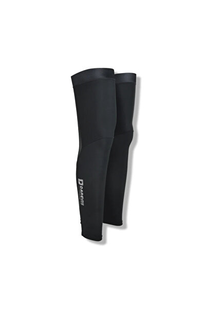 DAREVIE , Darevie, For Cycling, Sports Men Synthetic Leg Warmer, DVA007, Blac...