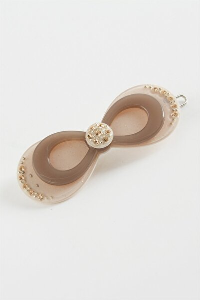 Bijuteri Net مشبك بحجر إنفينيتي