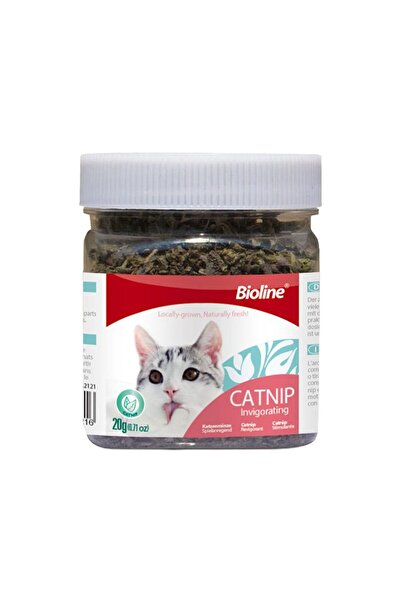 Bioline CATNIP (IARBA MATEI) 230ML (20G)