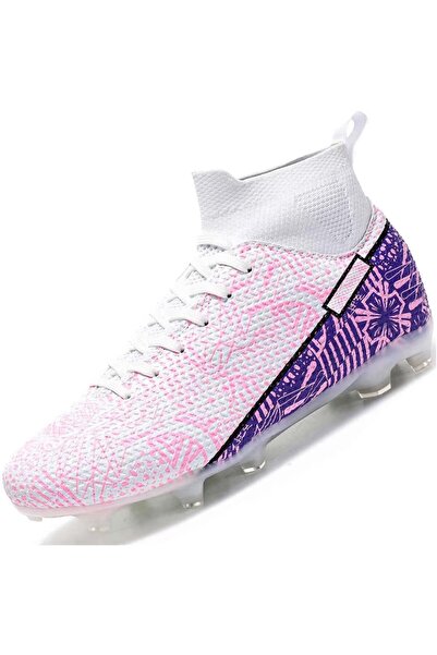 donbest Football boots, for men, size 45 EU