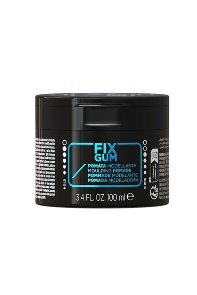 Kemon Πομάδα Style Fix Gum Styling, 100 ml
