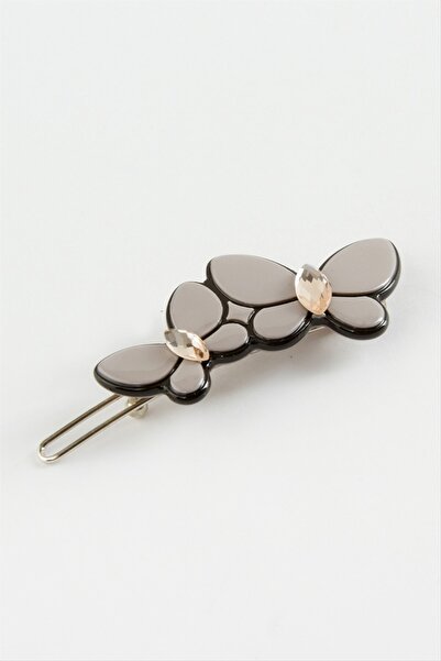 Bijuteri Net Butterfly Clip Buckle