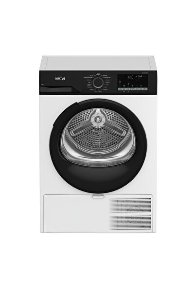 Altus AL KM 1054 E 10 KG ISI POMPALI KURUTMA MAKİNESİ