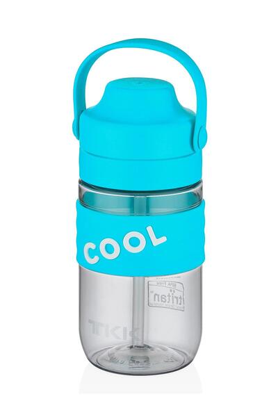 Vagonlife Tritan Flask 550 ml - Green