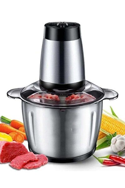 Generic Professional 5L Electric Meat Grinder