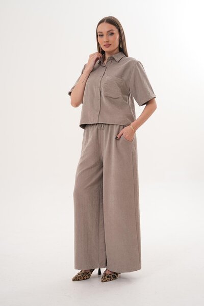 WestBound Γυναικείο Σετ Κούπρα Διπλό