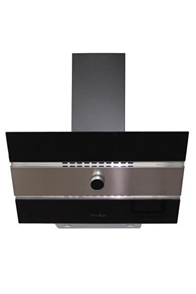 Alveus STEELLUX SİYAH DAVLUMBAZ