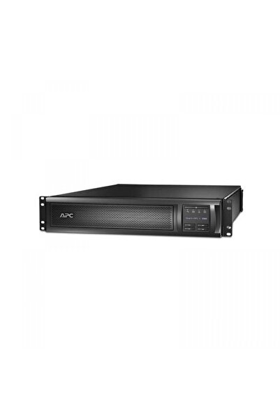 Apc Smart-UPS X 3000VA Rack/Tower SMX3000RMHV2U