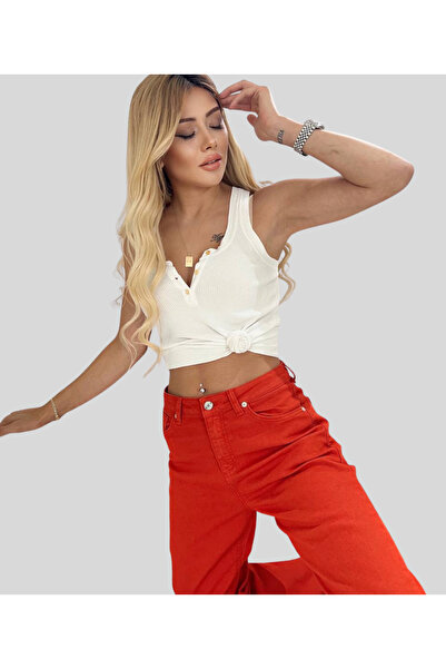 MQ Women's straight jeans, Turkish made (MQ Collection)