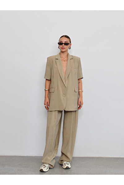 thelowely TENCEL™ Pants