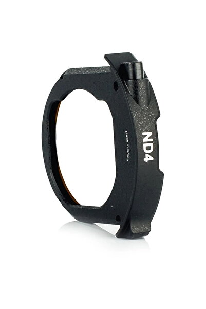 Meike Filtru Drop-in ND4 MK-EFTR-ND4 pentru adaptor MK-EFTR