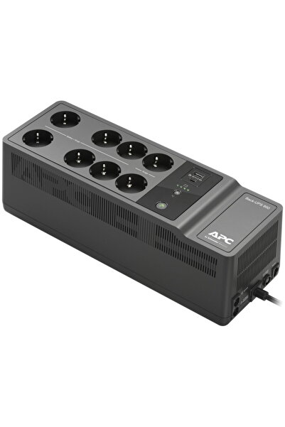 Apc BE850G2-IT uninterruptible power supply (UPS) Standby (Offline) 0.85 kVA ...